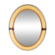 Vintage mirror from the 70s - Allibert
