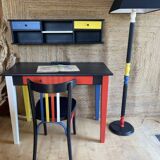 school desk