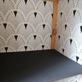 Art deco buffet