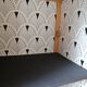 Art deco buffet
