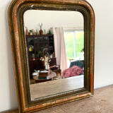 Louis Philippe mirror
