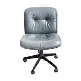 Office chair Ico Parisi 1970 MIM Italy