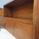 Library console Cosy-corner 1950