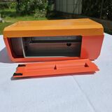 "Retro" record player