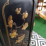 Chinese buffet decorating hard stones