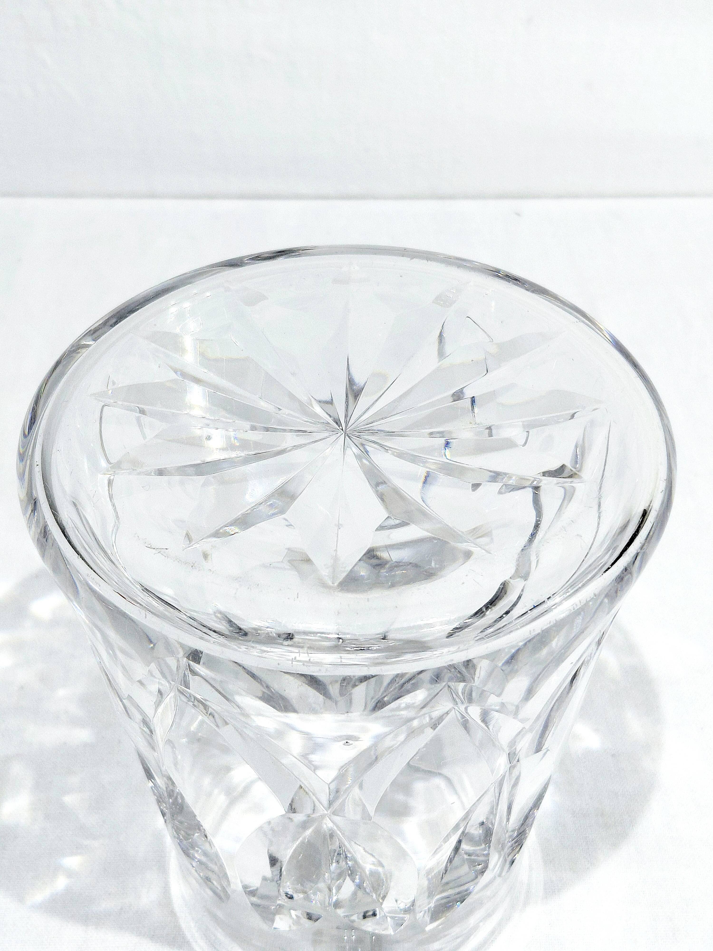 Saint Louis Water Jug Model Camargue