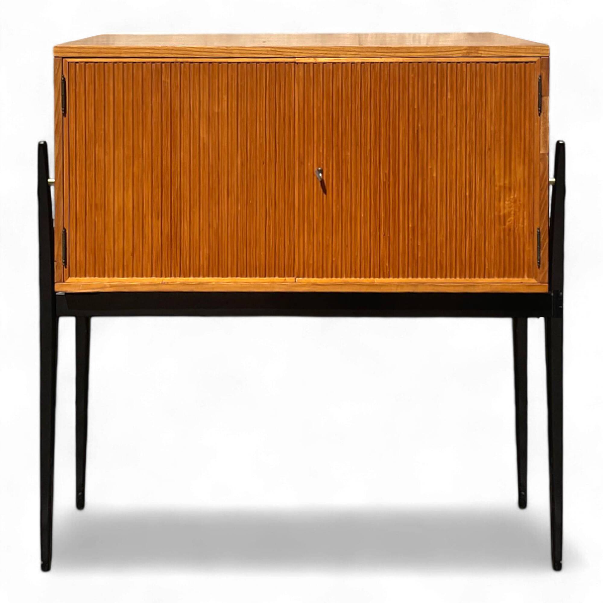Meuble bar par De Coene Frères