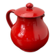 Théière en céramique Vallauris