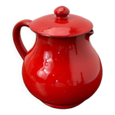 Théière en céramique Vallauris