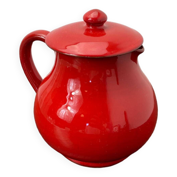 Théière en céramique Vallauris