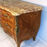 Louis XV Commodity