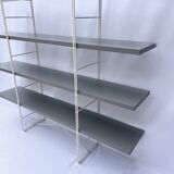 Etagere ikea, nils gammelgaard, 1980