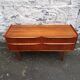 Mid century chest of drawers