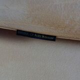 Leather Egg Chair by Arne Jacobsen for Fritz Hansen Limited Anniversary Edition