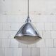 Suspended lamp Headlight by Ingo Maurer for Design M, 1960