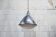 Suspended lamp Headlight by Ingo Maurer for Design M, 1960