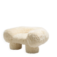 Fauteuil Mineral Yeti
