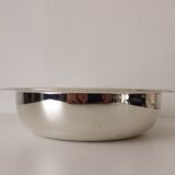Christofle silver metal bowl