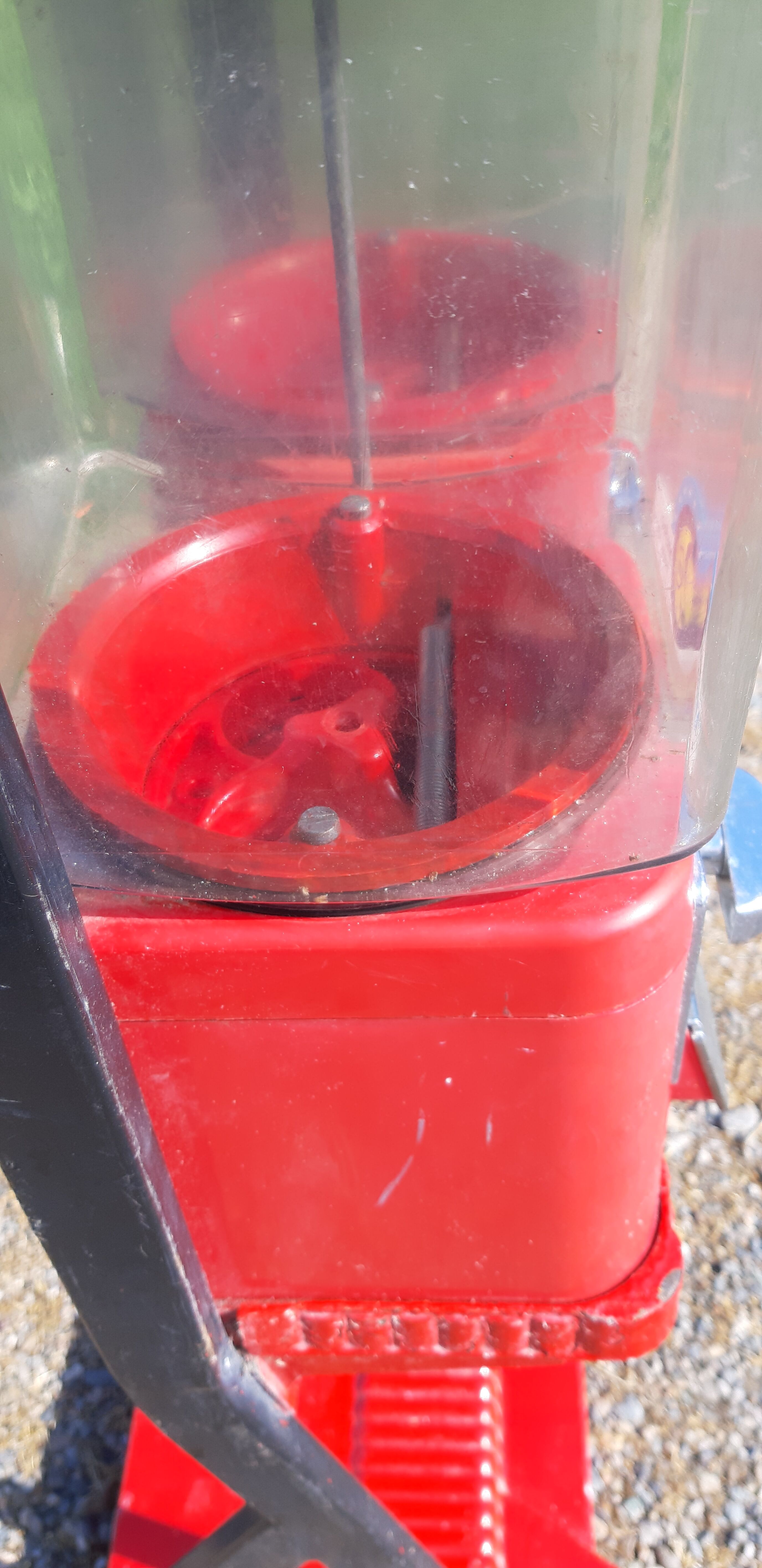 BRABO Candy Dispenser