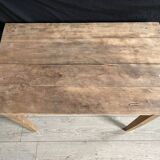 Table de ferme