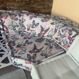 My outdoor jong roche bobois