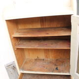 Vintage medicine cabinet