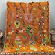 Authentic Berber rug 3 x 2 m