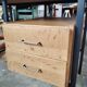 Bureau moderniste ou industriel