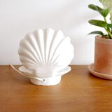 Shell lamp