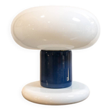 Table Lamp by Ettore Sottsass for Edizioni Arte Design, 1977