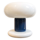 Table Lamp by Ettore Sottsass for Edizioni Arte Design, 1977