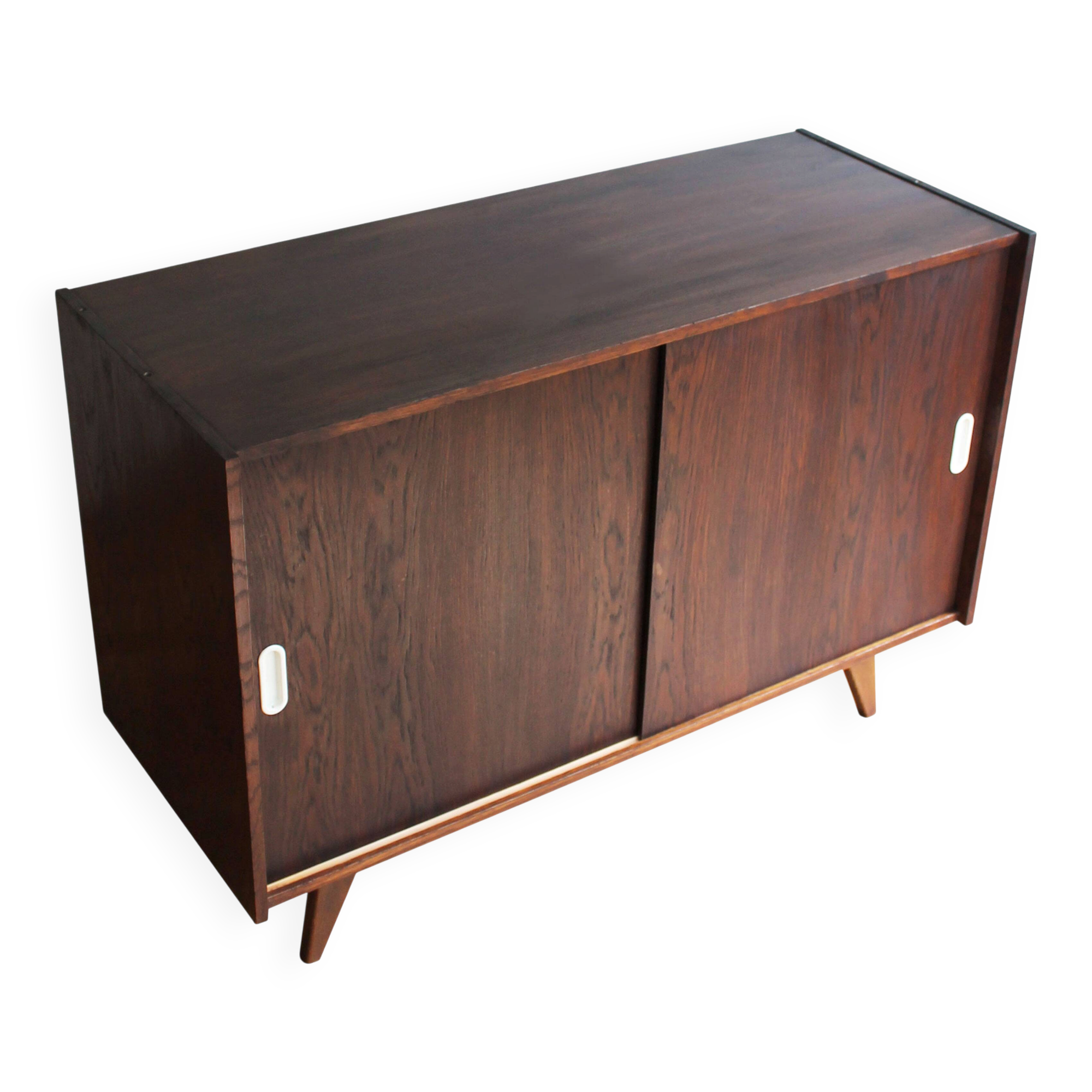 U-450 Sideboard by Jiří Jiroutek – Interiér Praha, 1960s