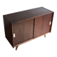 U-450 Sideboard by Jiří Jiroutek – Interiér Praha, 1960s