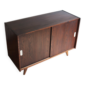 Buffet U-450 par Jiří Jiroutek – Interiér Praha, années 1960