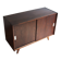 U-450 Sideboard by Jiří Jiroutek – Interiér Praha, 1960s