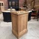 Reception desk early 20th century