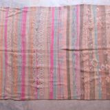 Zayan colorful Moroccan rug - 309 x 159 cm