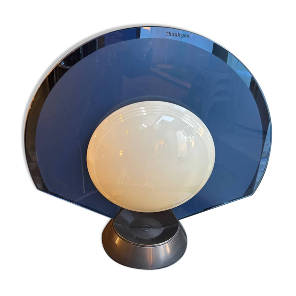 Lampe Tikal Pier Giuseppe Ramella pour Arteluce – Italie, années 1