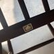 Suite de 4 chaises quaker par Ercol