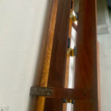 Vintage wall coat rack hooks circa