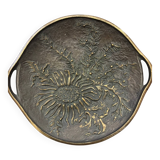 Fruit bowl 1950s Strassacker