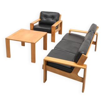 Asko Bonanza Living Room Set