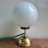 Vintage table lamp