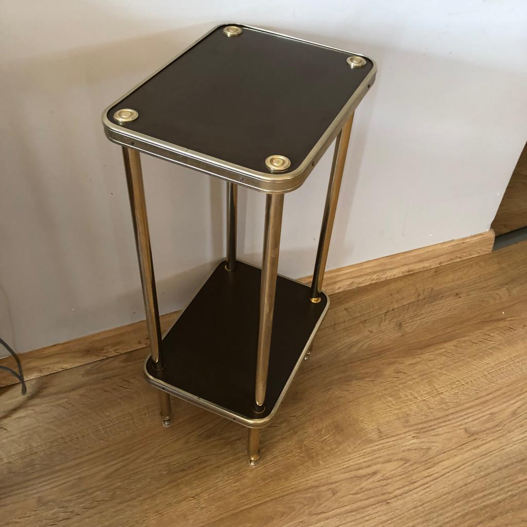 Side table Richard Creation Circa