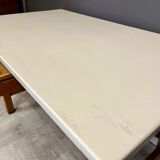 Old kitchen table, wooden