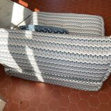 Mahjong spirit canapé