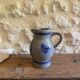 Vintage stoneware jug