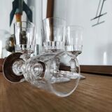 5 glasses