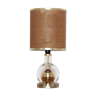 1970s vintage table lamp