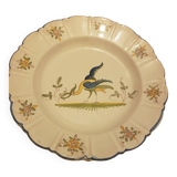 Decorative plate